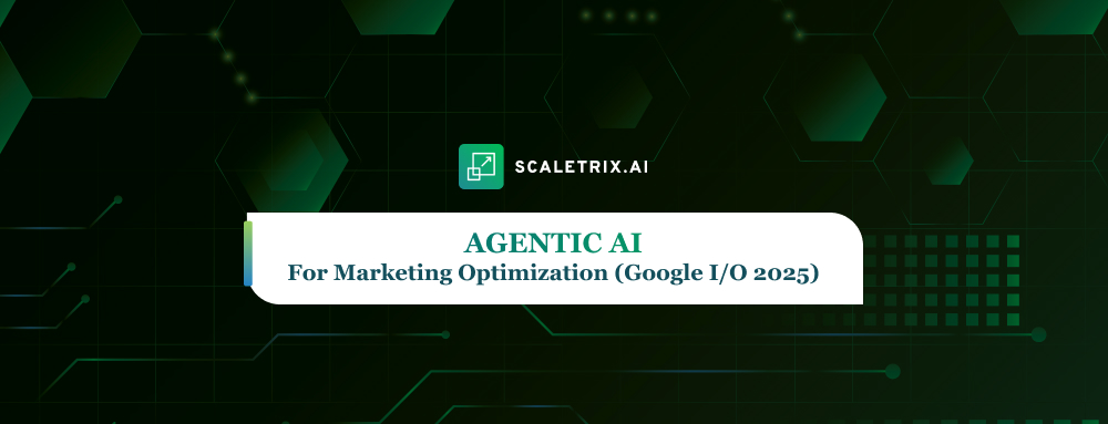 agentic ai for marketing