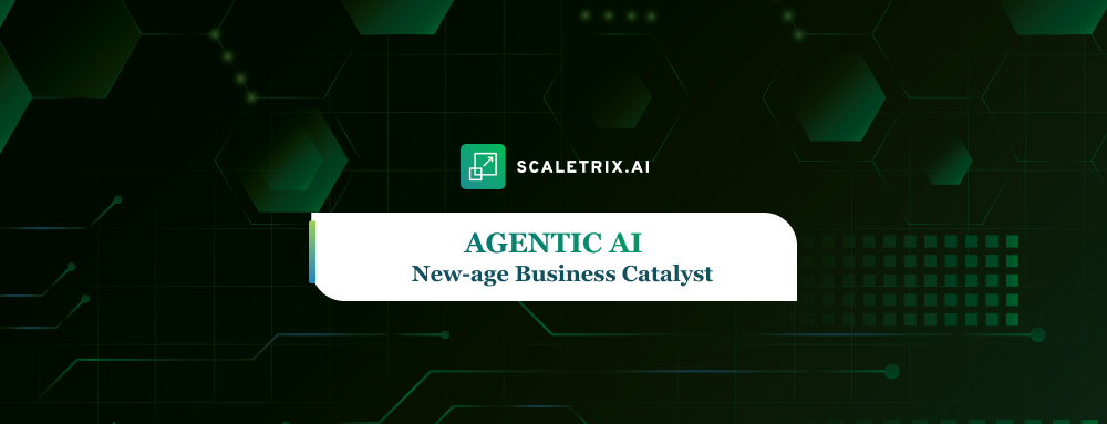 agentic ai in business
