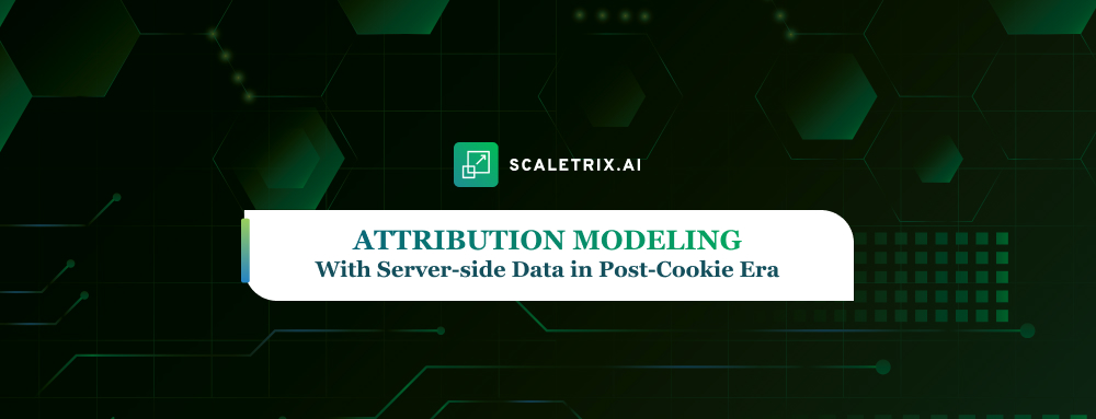 attribution modeling