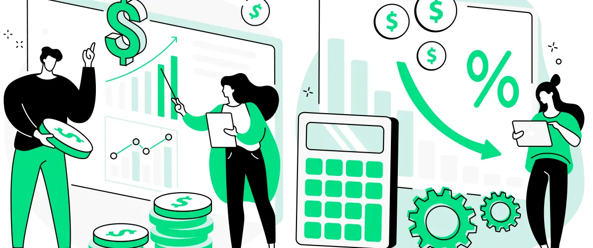 Maximiser growth