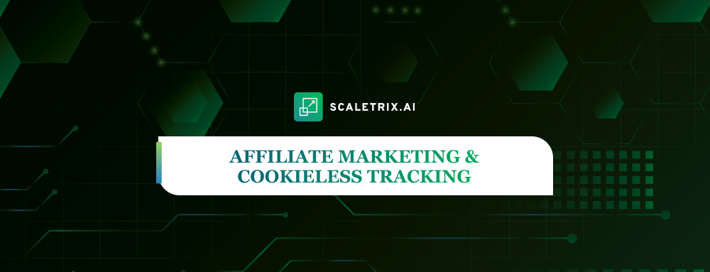 affiliate marketing