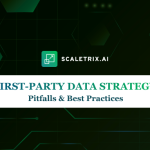 first party data strategy