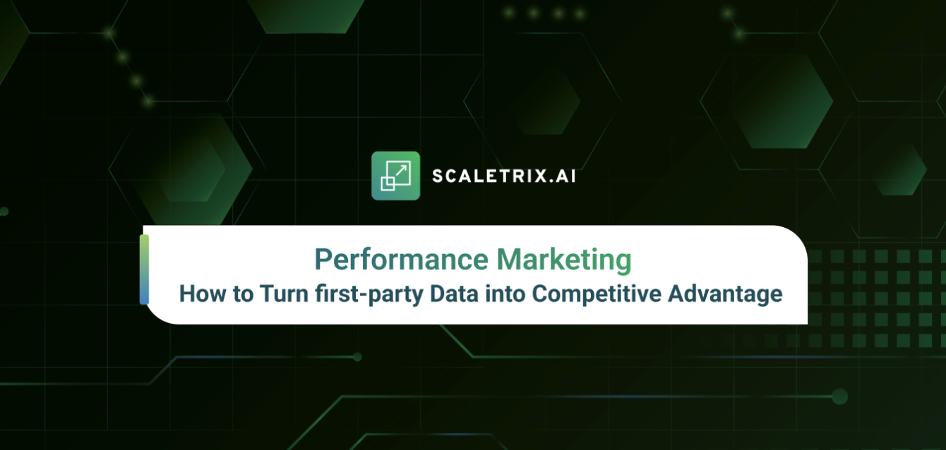 what is performance marketing