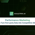 what is performance marketing