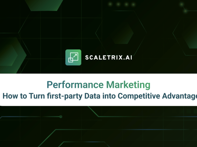 what is performance marketing